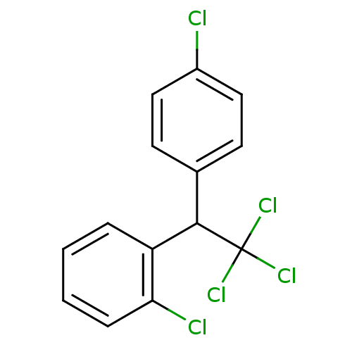 Chemical structure of BindingDB Monomer ID 50410497