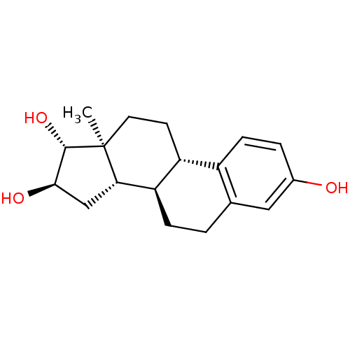 Chemical structure of BindingDB Monomer ID 50410506