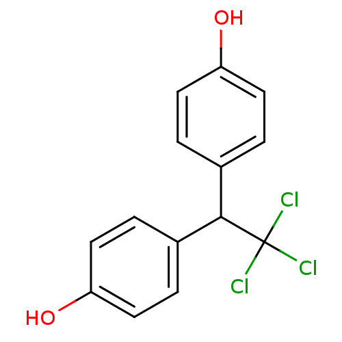Chemical structure of BindingDB Monomer ID 50410509