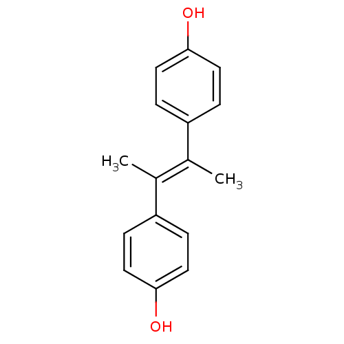 Chemical structure of BindingDB Monomer ID 50410510