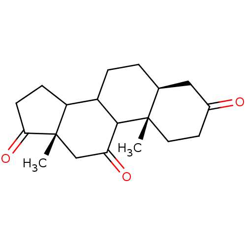 Chemical structure of BindingDB Monomer ID 50410513