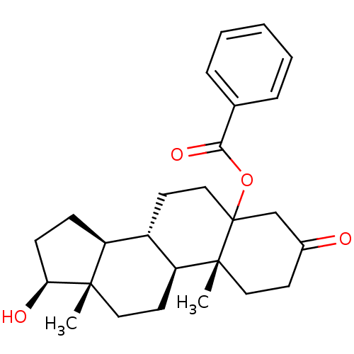 Chemical structure of BindingDB Monomer ID 50410514