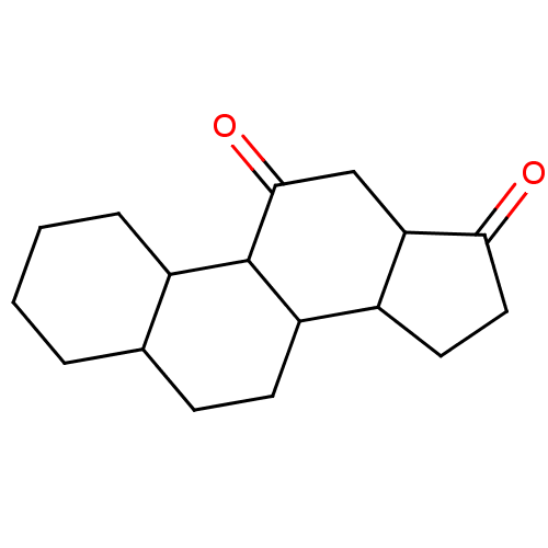 Chemical structure of BindingDB Monomer ID 50410516