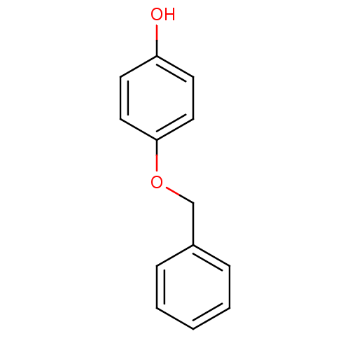 Chemical structure of BindingDB Monomer ID 50410520