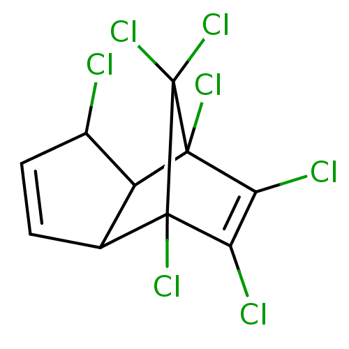 Chemical structure of BindingDB Monomer ID 50410521