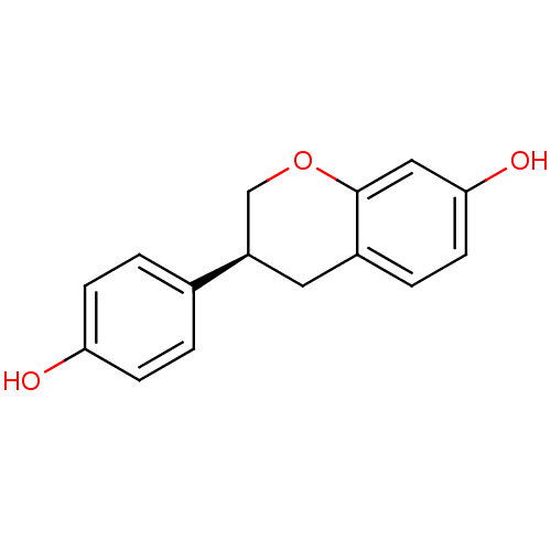Chemical structure of BindingDB Monomer ID 50410528