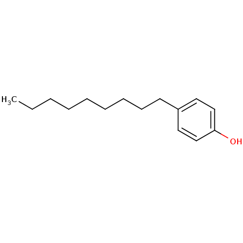 Chemical structure of BindingDB Monomer ID 50410532