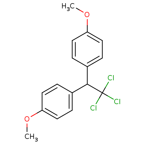 Chemical structure of BindingDB Monomer ID 50410535