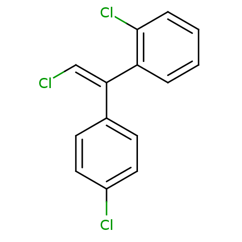 Chemical structure of BindingDB Monomer ID 50410539
