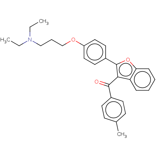 Chemical structure of BindingDB Monomer ID 50410543