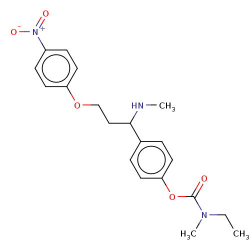 Chemical structure of BindingDB Monomer ID 50410552