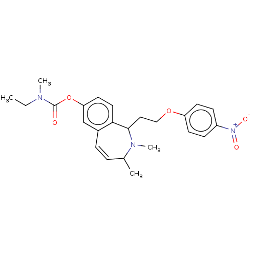 Chemical structure of BindingDB Monomer ID 50410553