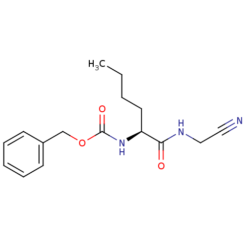 Chemical structure of BindingDB Monomer ID 50410585