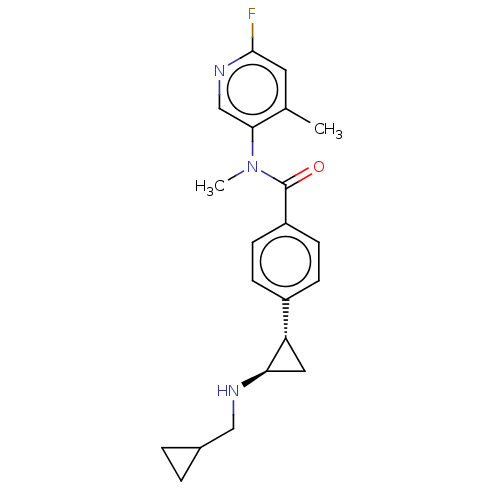 Chemical structure of BindingDB Monomer ID 50410785