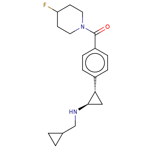 Chemical structure of BindingDB Monomer ID 50410786