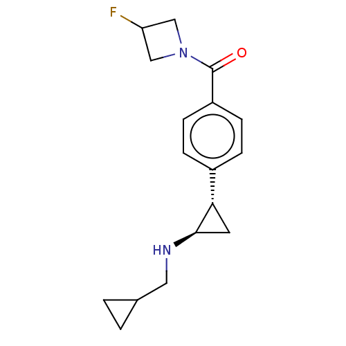 Chemical structure of BindingDB Monomer ID 50410787