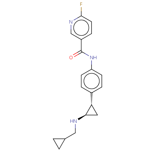 Chemical structure of BindingDB Monomer ID 50410788