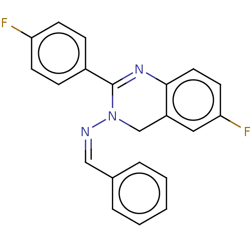 Chemical structure of BindingDB Monomer ID 50410798