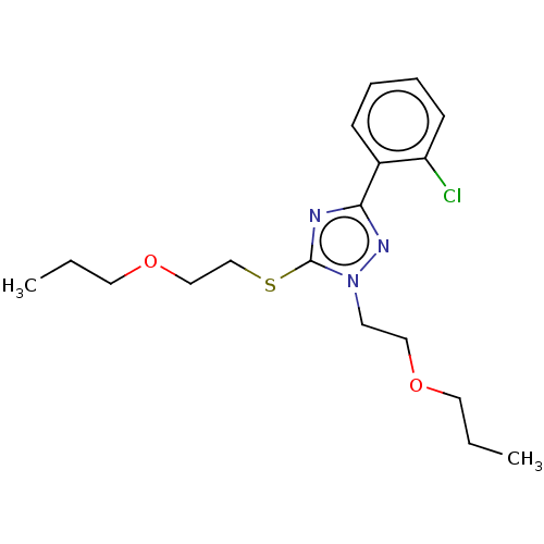 Chemical structure of BindingDB Monomer ID 50410799