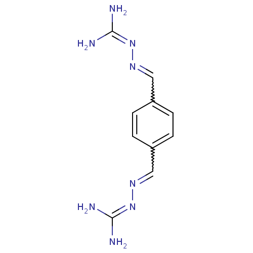 Chemical structure of BindingDB Monomer ID 50410811