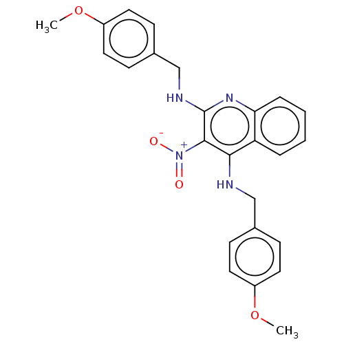 Chemical structure of BindingDB Monomer ID 50410830