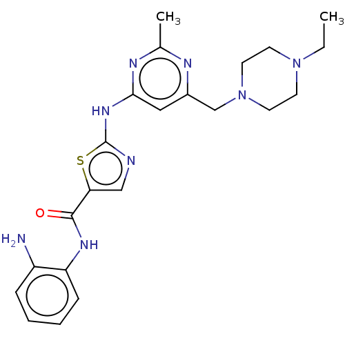 Chemical structure of BindingDB Monomer ID 50410840