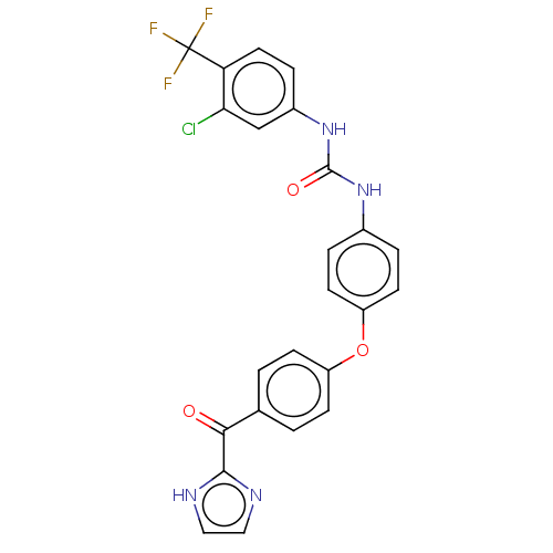 Chemical structure of BindingDB Monomer ID 50410841