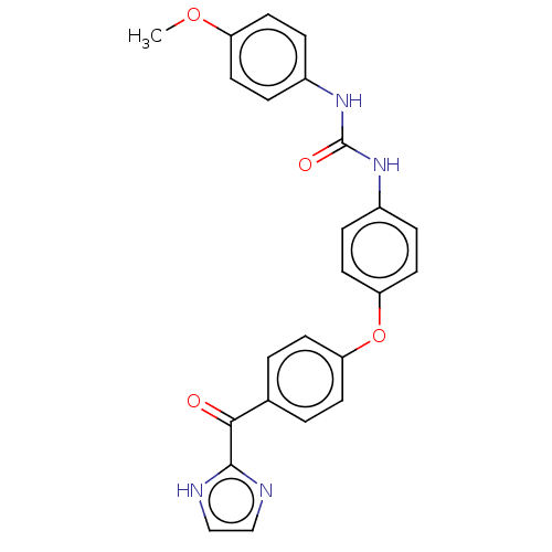 Chemical structure of BindingDB Monomer ID 50410842