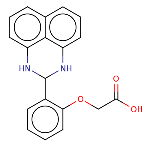Chemical structure of BindingDB Monomer ID 50410892