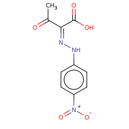 Chemical structure of BindingDB Monomer ID 50410919