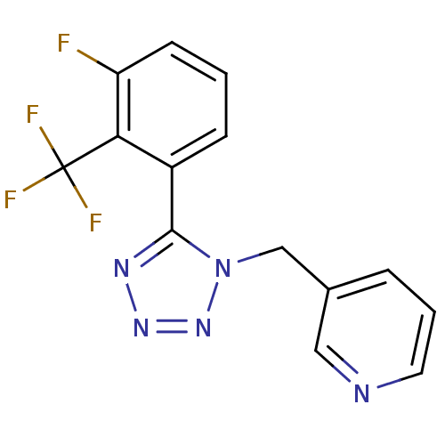 Chemical structure of BindingDB Monomer ID 50410939