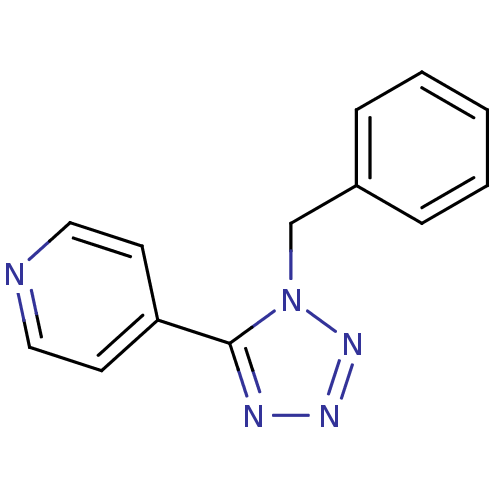 Chemical structure of BindingDB Monomer ID 50410941