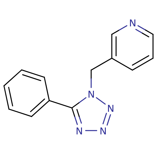 Chemical structure of BindingDB Monomer ID 50410946