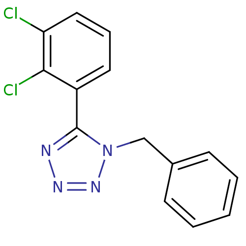 Chemical structure of BindingDB Monomer ID 50410952