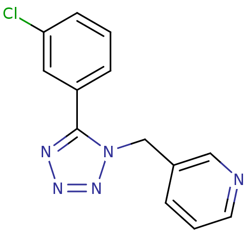 Chemical structure of BindingDB Monomer ID 50410953
