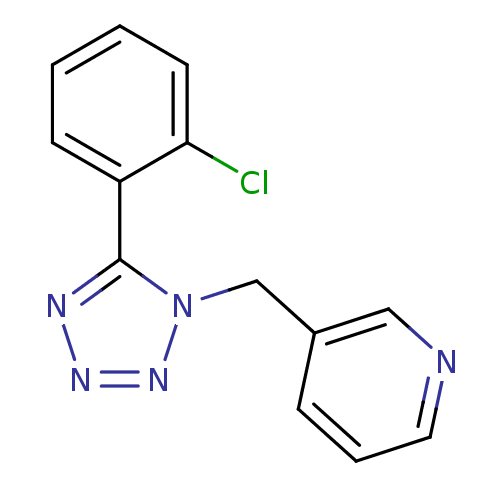 Chemical structure of BindingDB Monomer ID 50410954