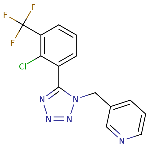 Chemical structure of BindingDB Monomer ID 50410956