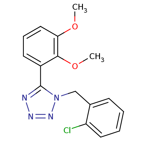 Chemical structure of BindingDB Monomer ID 50410959