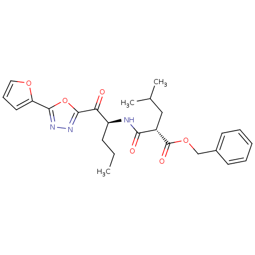 Chemical structure of BindingDB Monomer ID 50410979