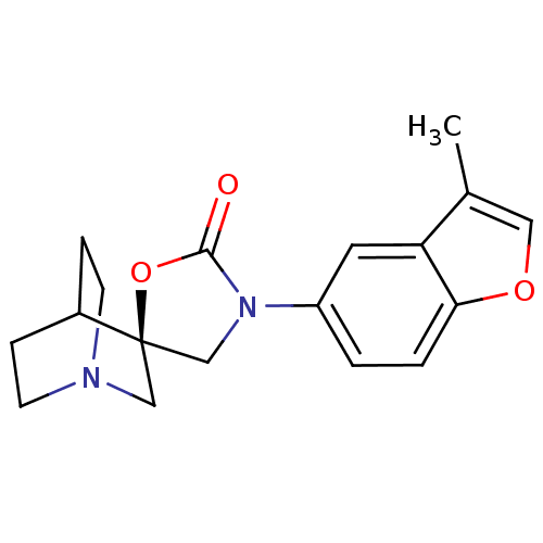 Chemical structure of BindingDB Monomer ID 50410988