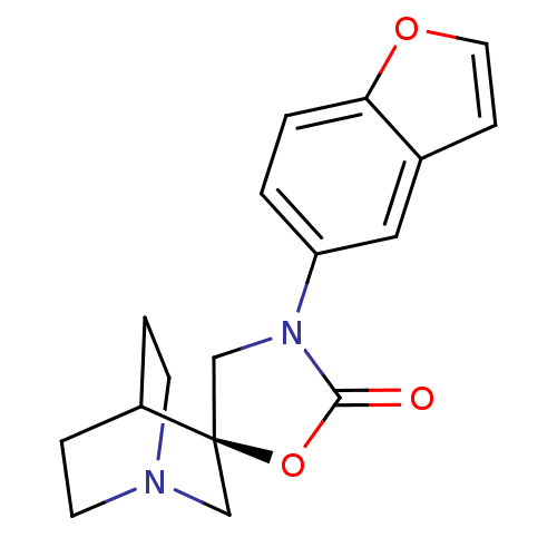 Chemical structure of BindingDB Monomer ID 50410990