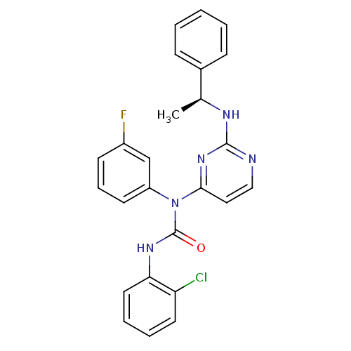 Chemical structure of BindingDB Monomer ID 50411052