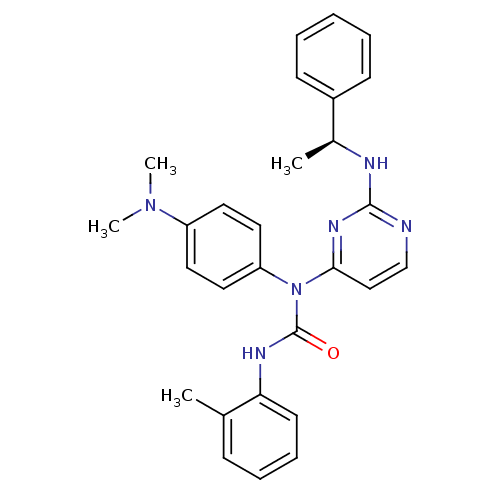 Chemical structure of BindingDB Monomer ID 50411060