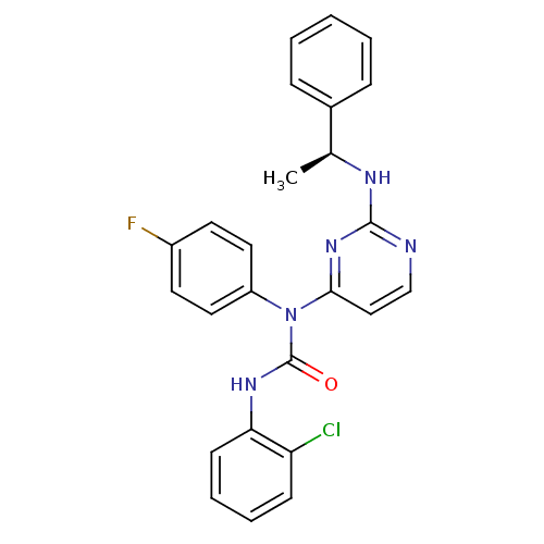 Chemical structure of BindingDB Monomer ID 50411068