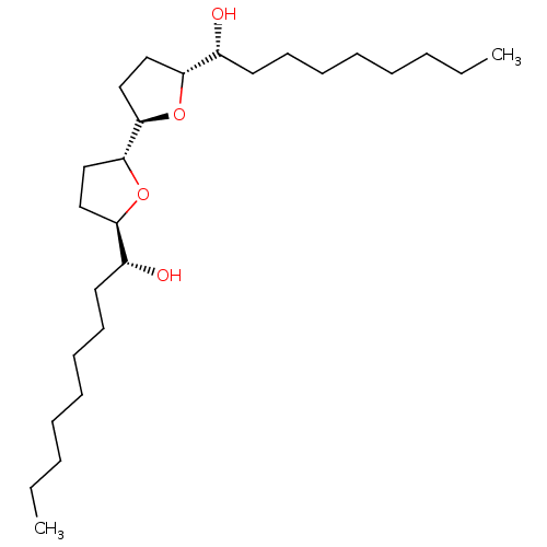 Chemical structure of BindingDB Monomer ID 50411082