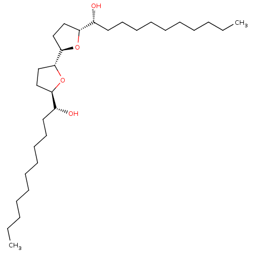 Chemical structure of BindingDB Monomer ID 50411085