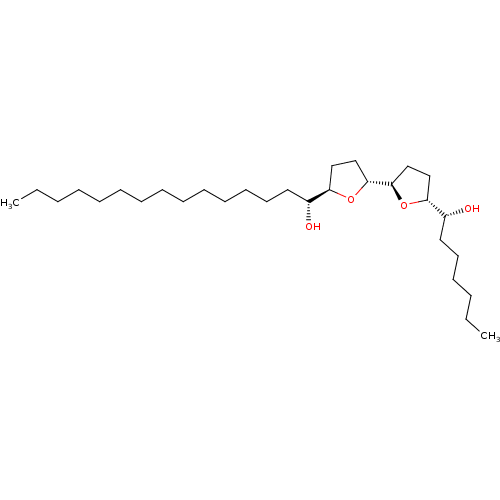 Chemical structure of BindingDB Monomer ID 50411087