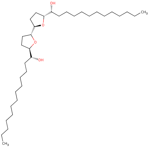 Chemical structure of BindingDB Monomer ID 50411088