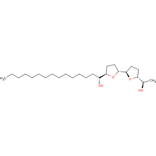 Chemical structure of BindingDB Monomer ID 50411089