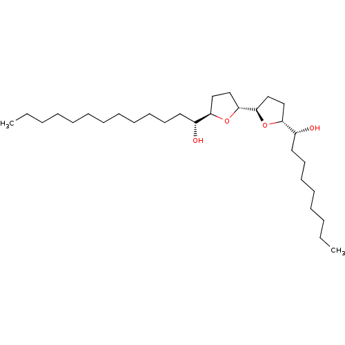 Chemical structure of BindingDB Monomer ID 50411092